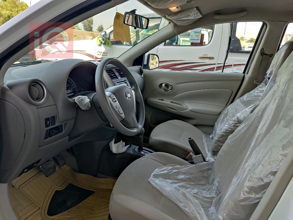 Nissan Sunny